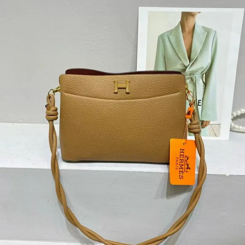 hermes mini sac a main pour femme s_125240b